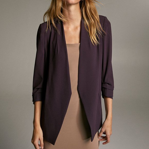 Aritzia Jackets & Blazers - Aritzia Power (Macauley) Blazer Noble Aritzia Jackets & Blazers - Aritzia Power (Macauley) Blazer Noble
